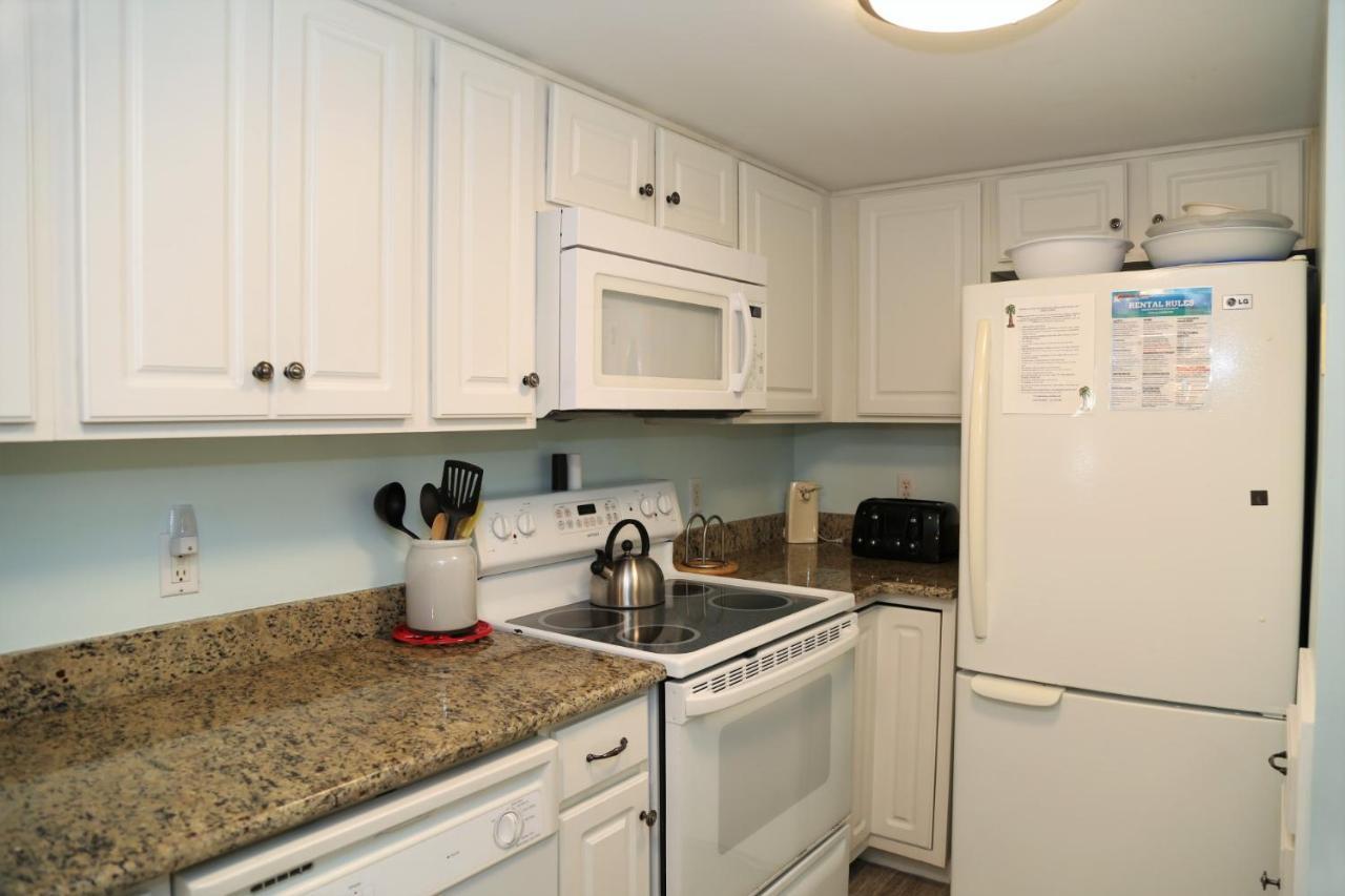 Tropical Winds 304 Apartment