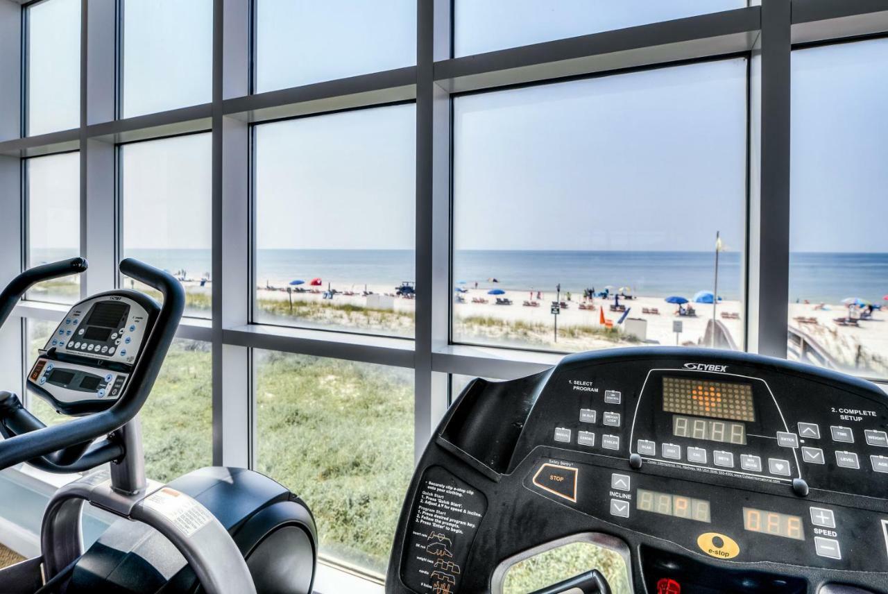 Crystal Shores #201 * Gulf Shores