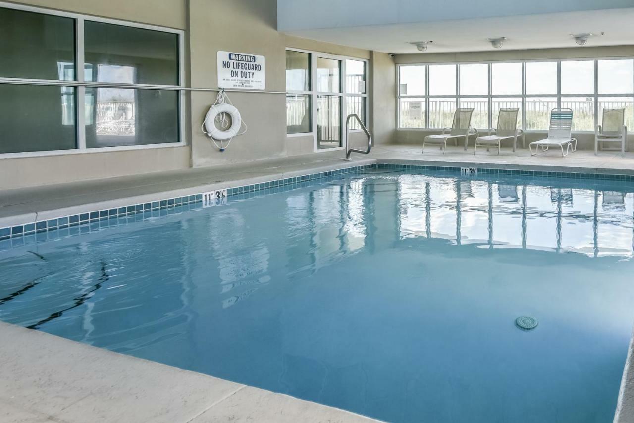 Crystal Shores #201 Apartment *