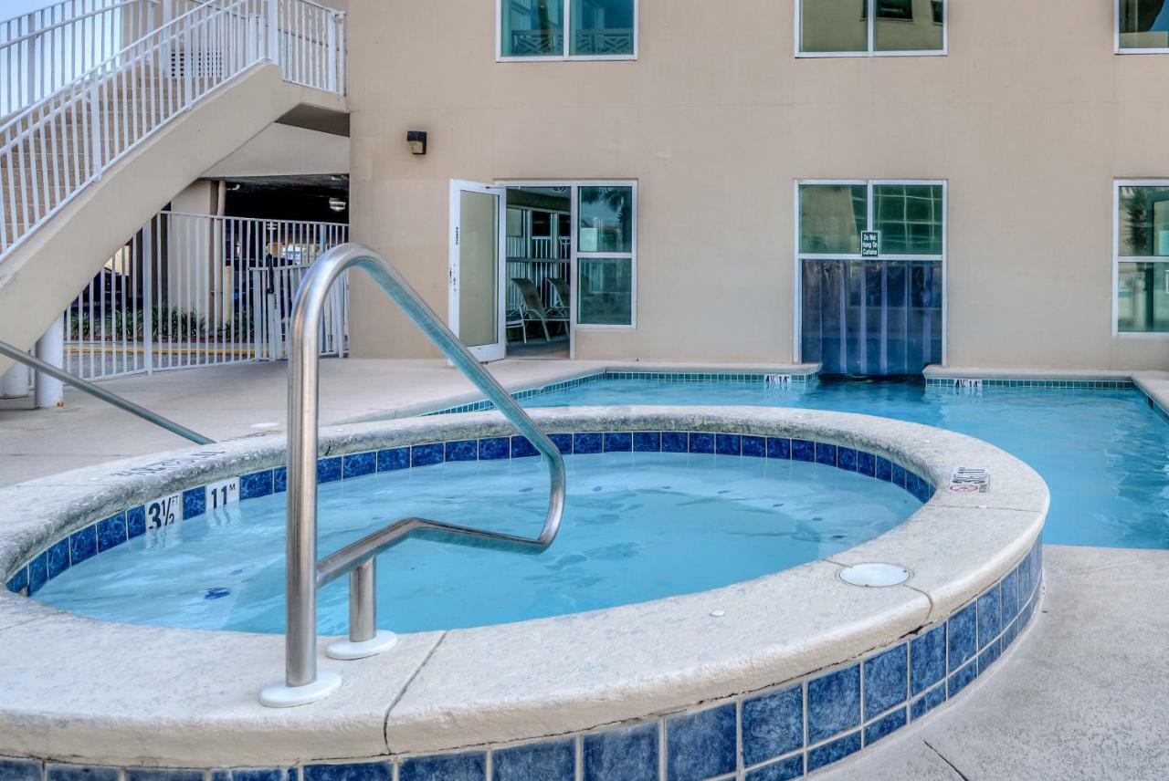 Crystal Shores #201 Apartment Gulf Shores