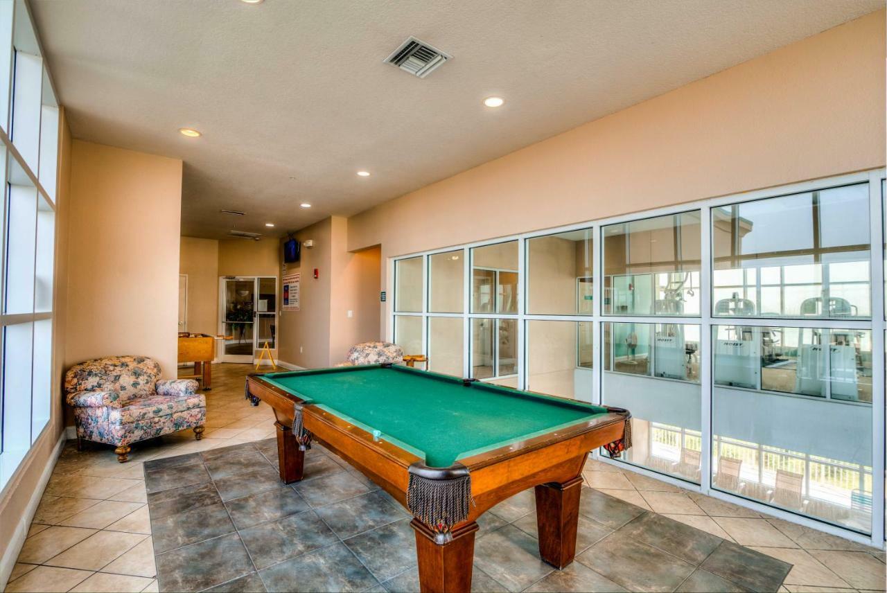 Crystal Shores 1104 Apartment