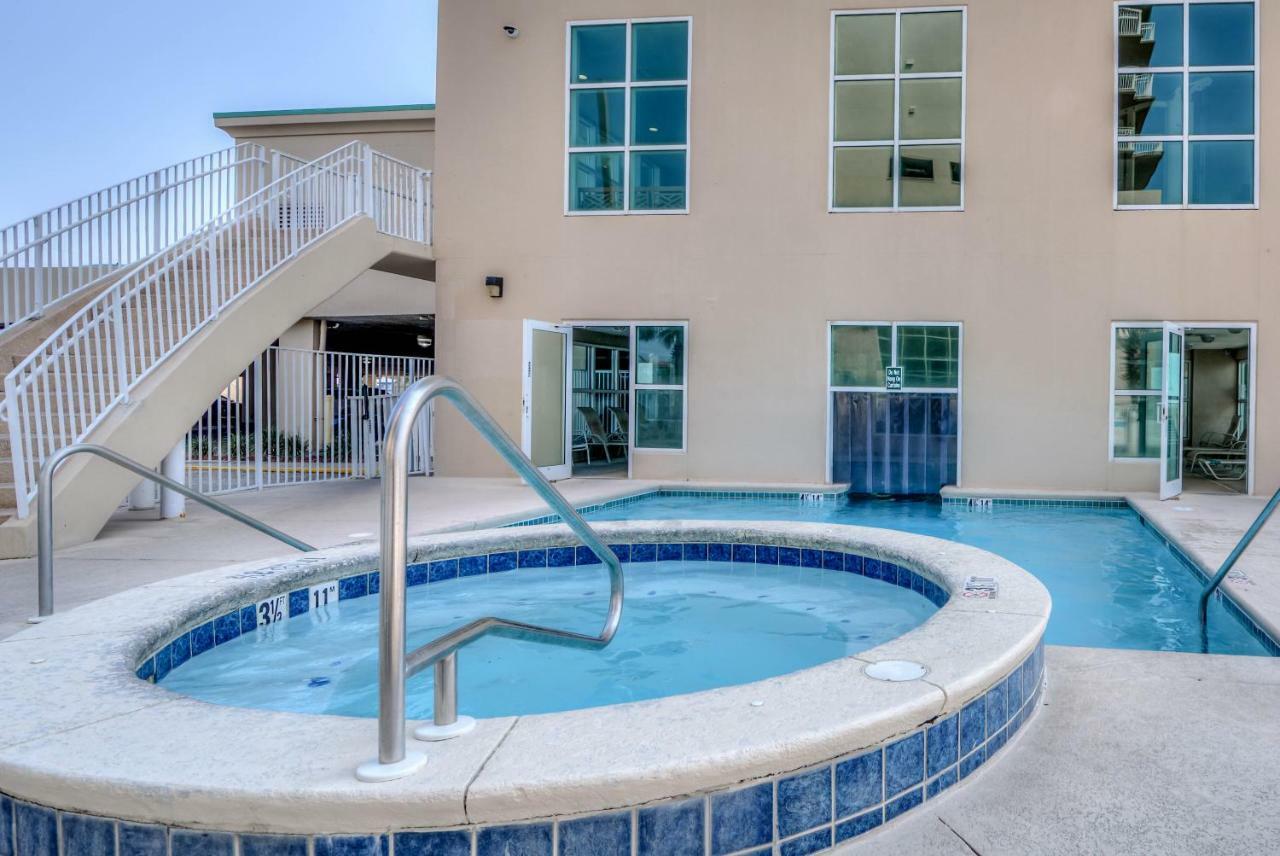 Crystal Shores 1104 Gulf Shores