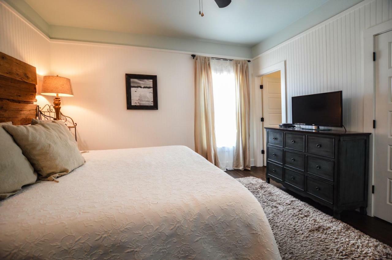 Holiday home The Rookery Iii Unit 7024