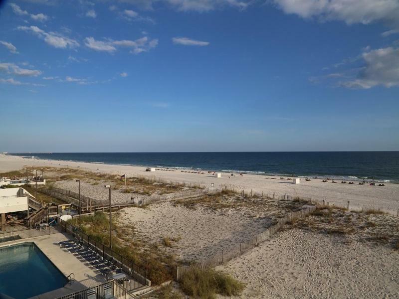 Apartment Southern Sands 305