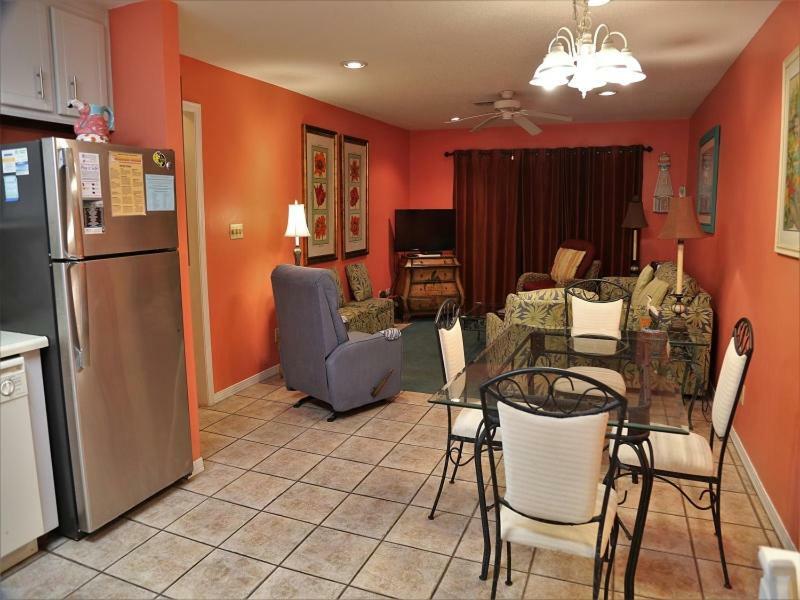 Southern Sands 305 Apartment *