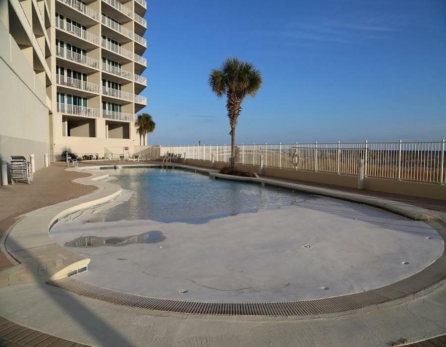 Lighthouse 1017 Apartment Gulf Shores