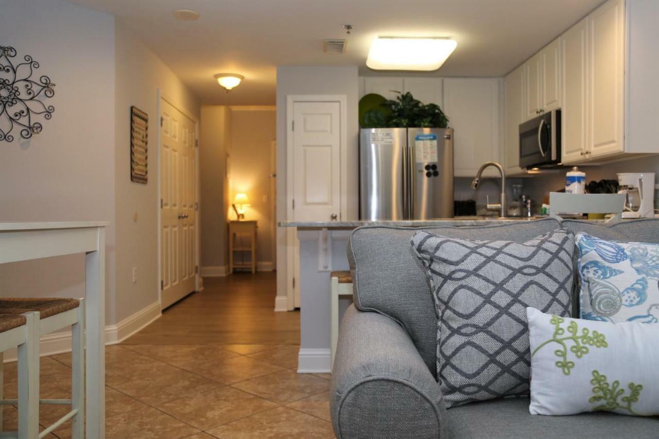 Apartment Lighthouse 1017 Gulf Shores