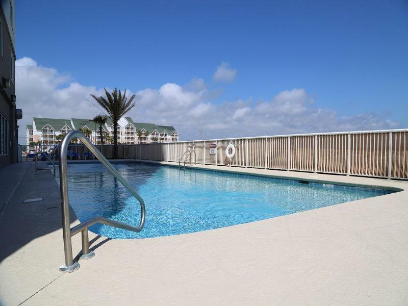 Royal Palms 402 Gulf Shores