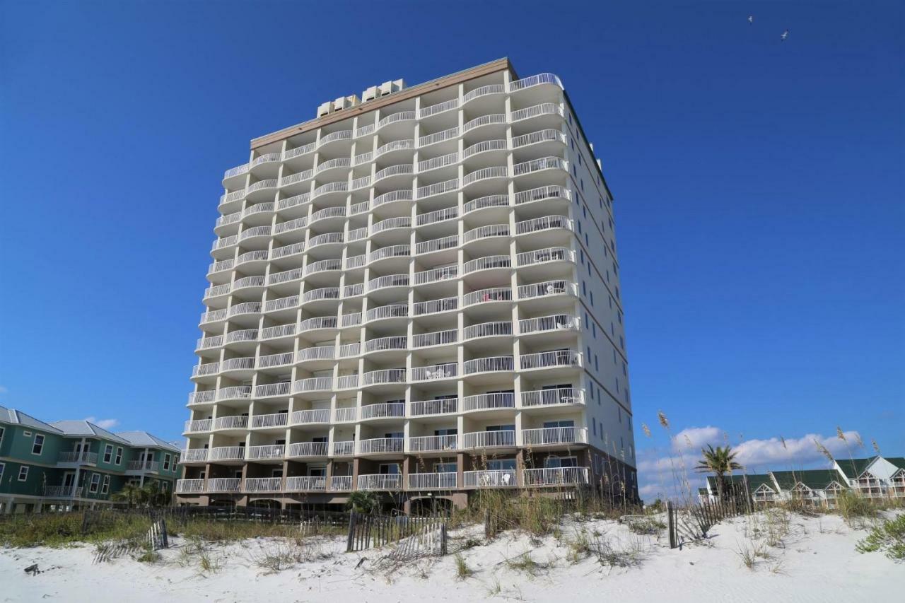 Apartment Royal Palms 402 Gulf Shores