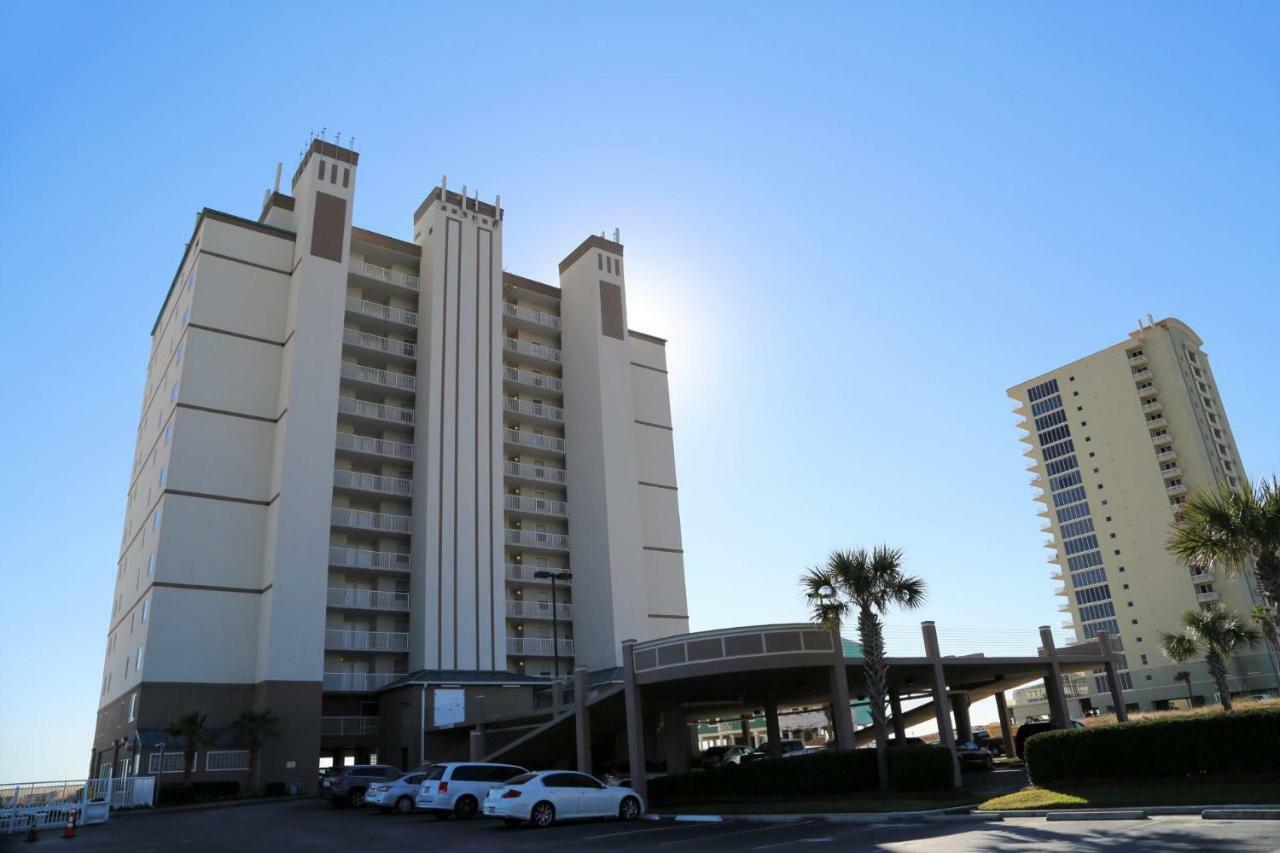 Royal Palms 402 Apartment Gulf Shores