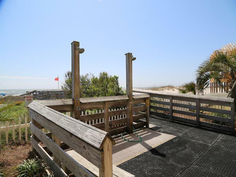 Apartment Royal Palms 402 Gulf Shores