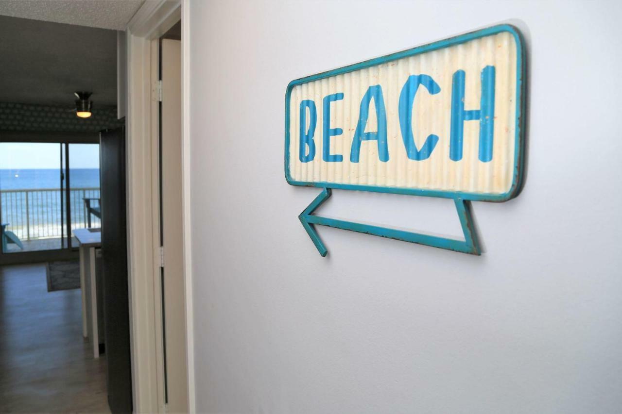 Apartment Royal Palms 402 Gulf Shores