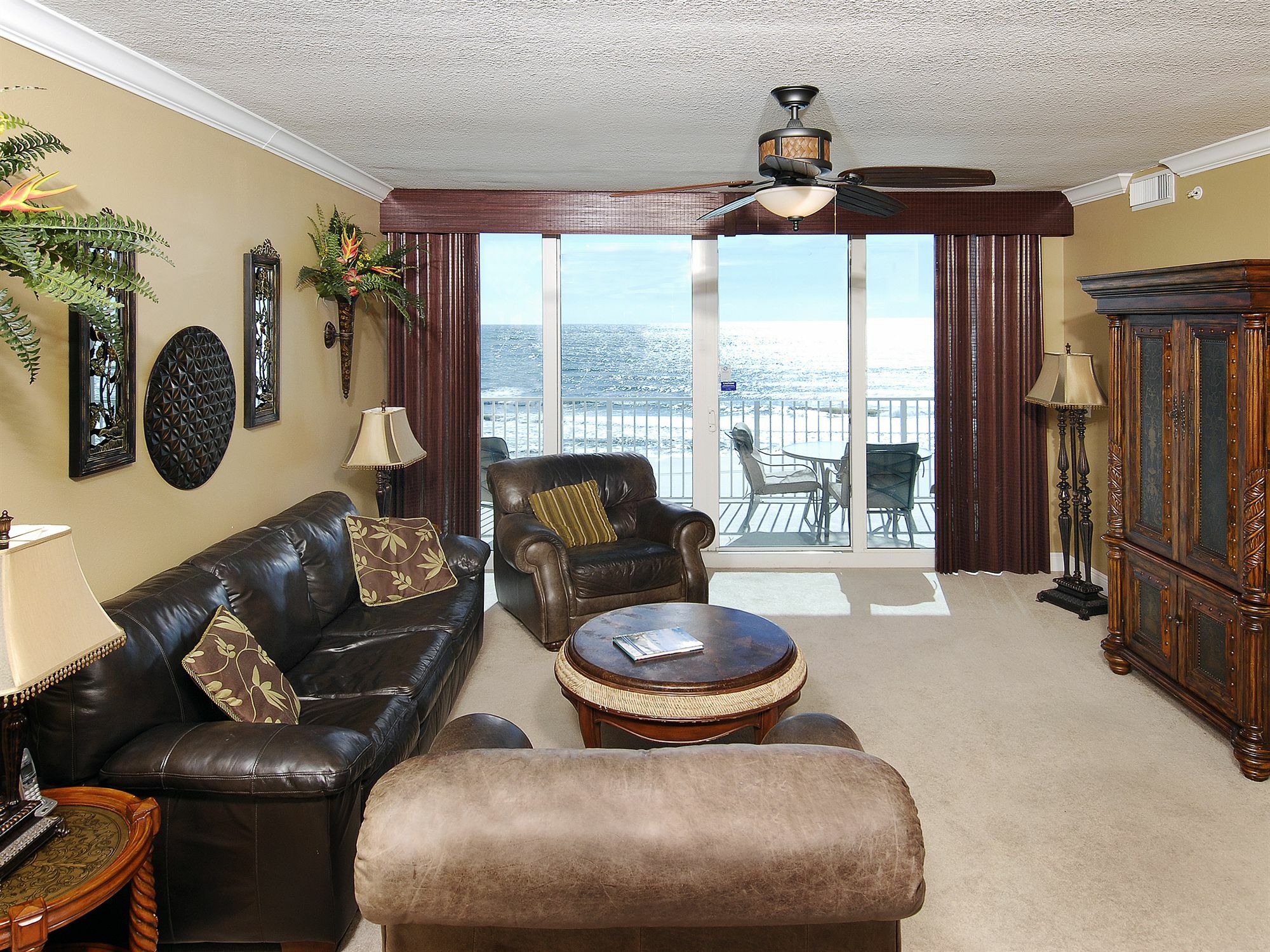 San Carlos By Wyndham Vacation