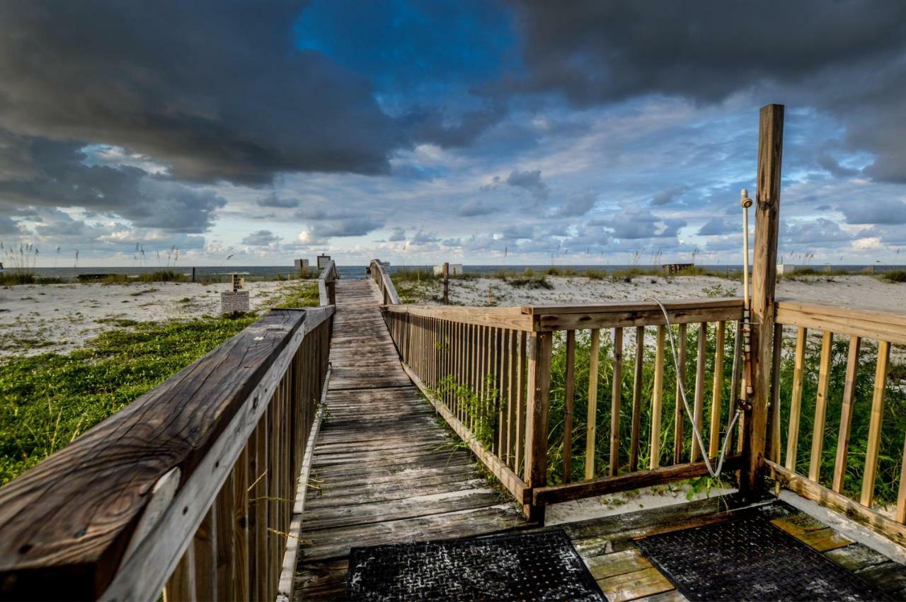 Apartment Ocean Unit 1805