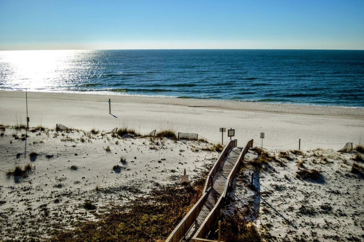Ocean Unit 1805 Gulf Shores