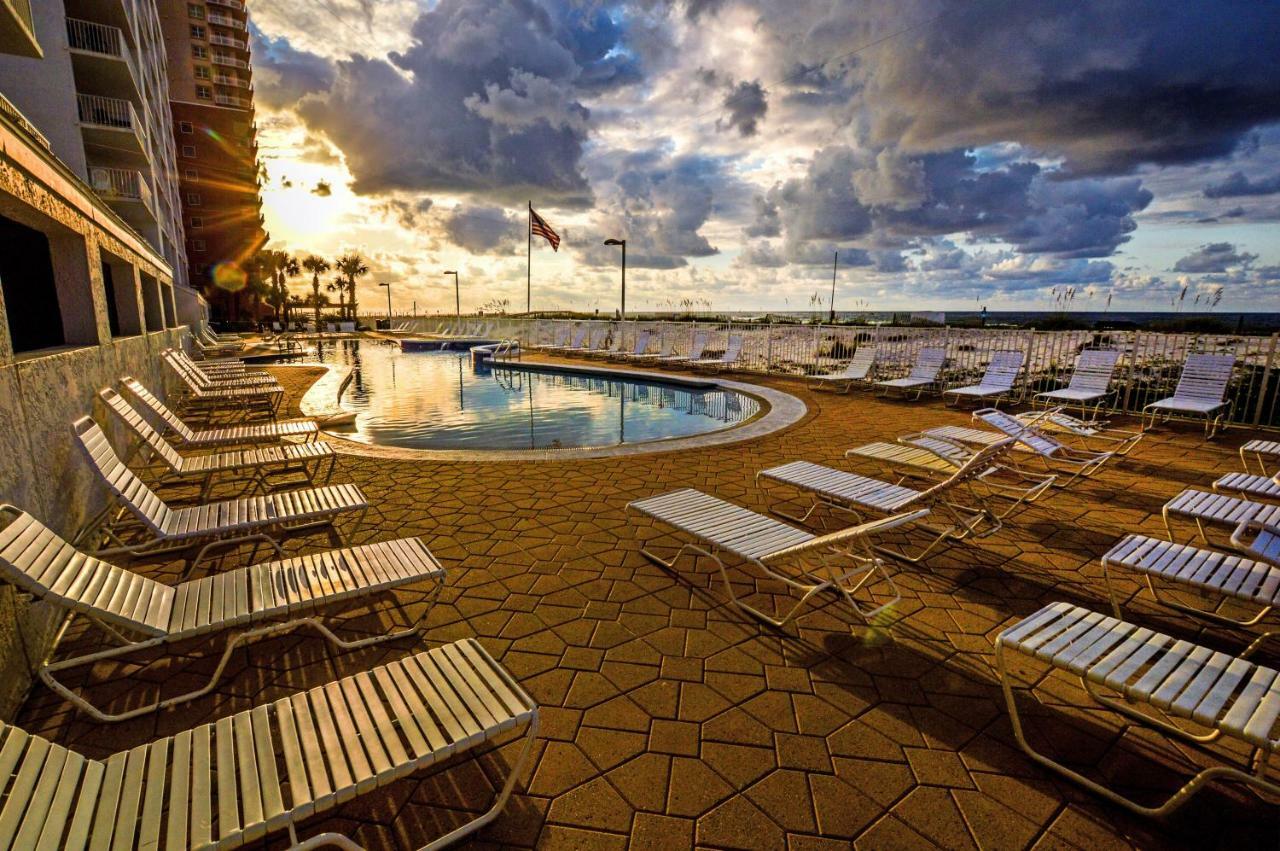 Apartment Ocean Unit 1805