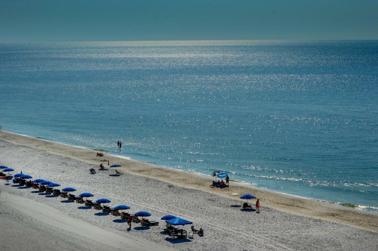 Ocean House Unit 1903 Apartment Gulf Shores
