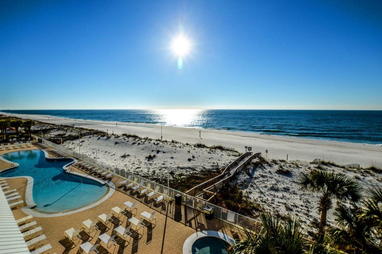 Apartment Ocean House Unit 1903 Gulf Shores