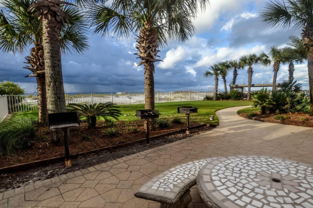 Ocean House Unit 1903 Apartment Gulf Shores