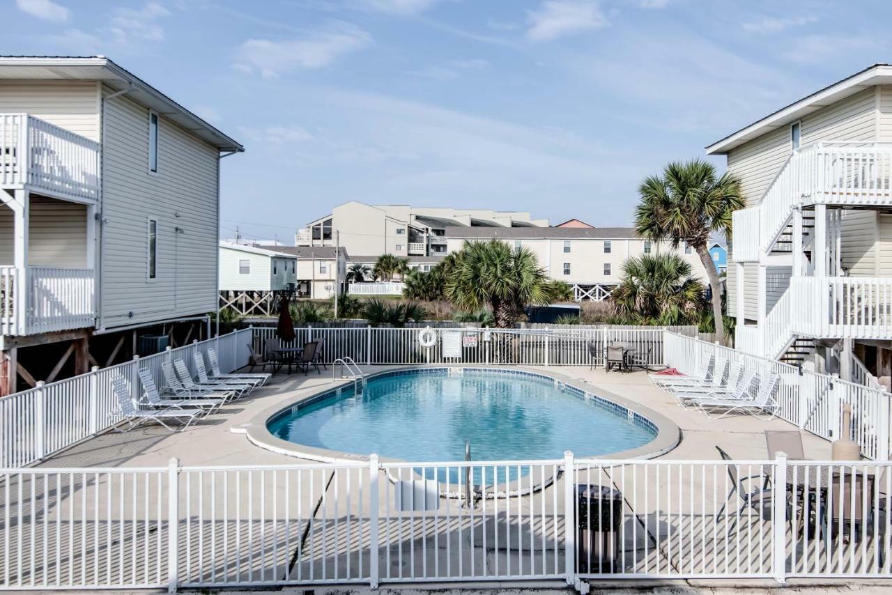 Moonraker #3 Gulf Shores