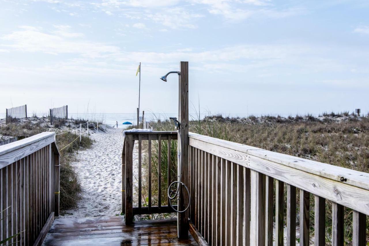 Apartment Moonraker #3 Gulf Shores