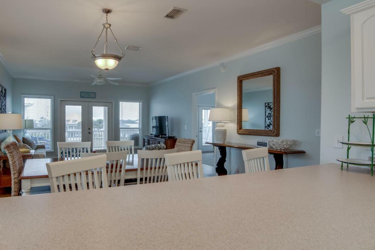 Spinnaker Pointe Unit 4b Townhouse