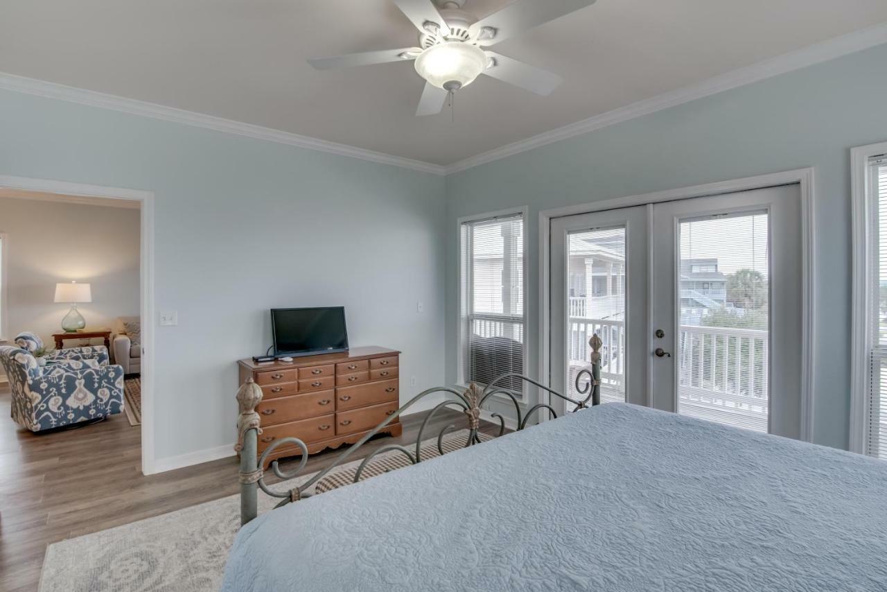 Spinnaker Pointe Unit 4b Townhouse *