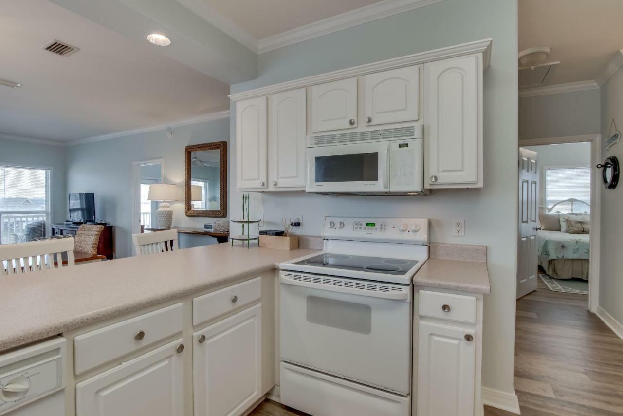 Apartment Spinnaker Pointe Unit 4b Townhouse Gulf Shores