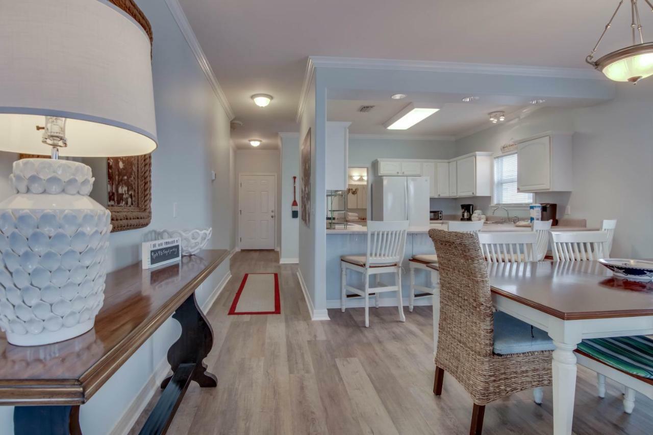 Spinnaker Pointe Unit 4b Townhouse Apartment Gulf Shores