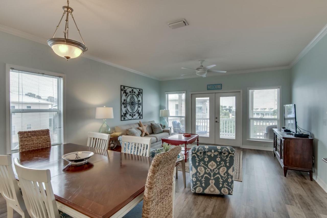 Spinnaker Pointe Unit 4b Townhouse Gulf Shores