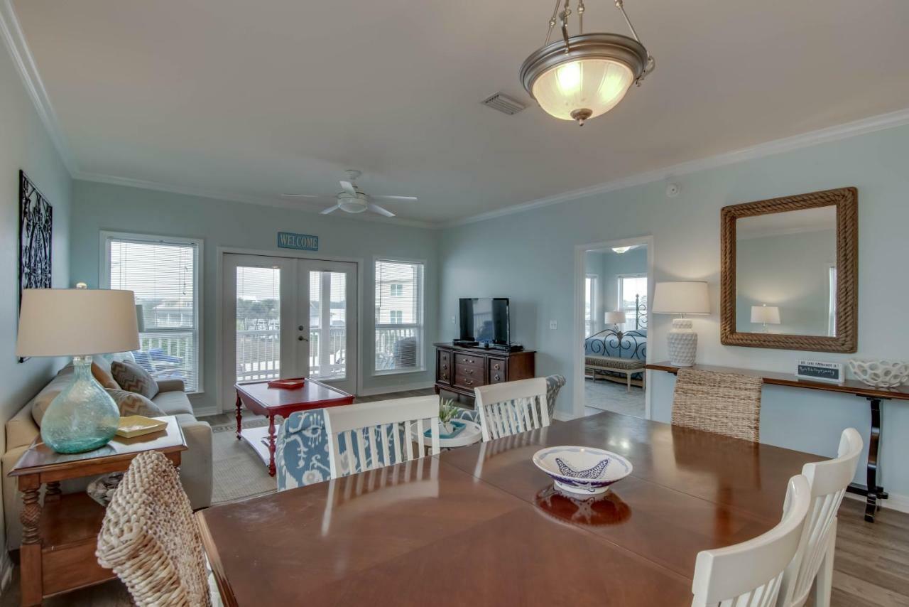Spinnaker Pointe Unit 4b Townhouse