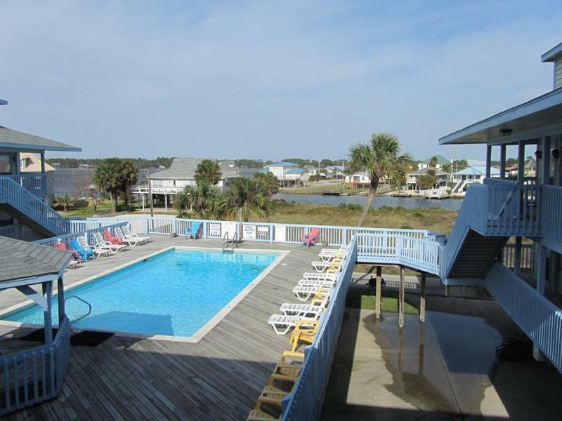 The Cove Unit 217a *