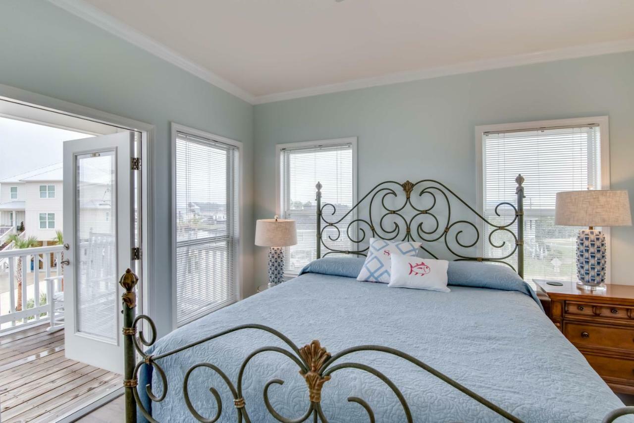 Spinnaker Pointe Unit 4b Townhouse * Gulf Shores