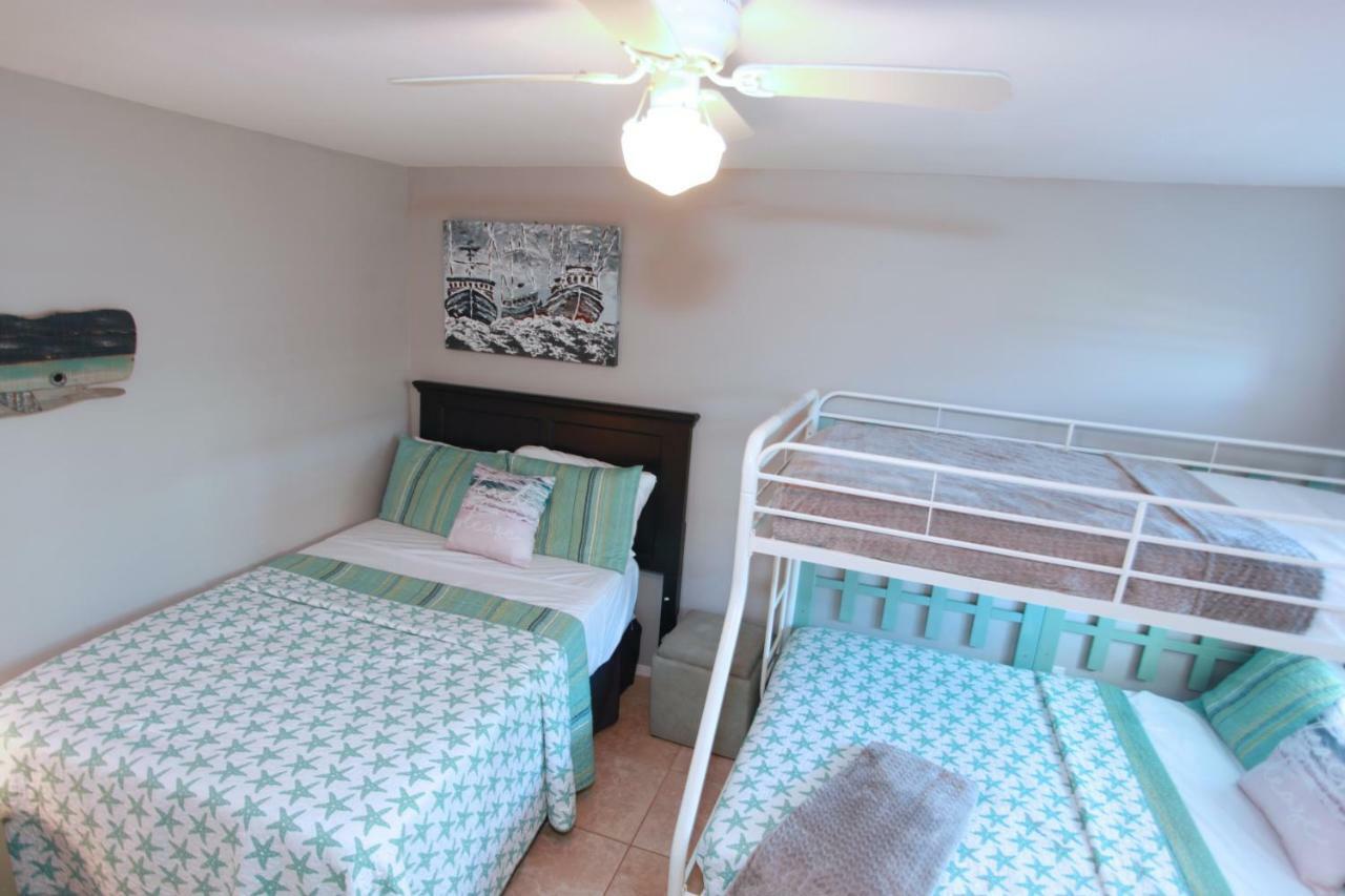 Plantation 1339 Apartment