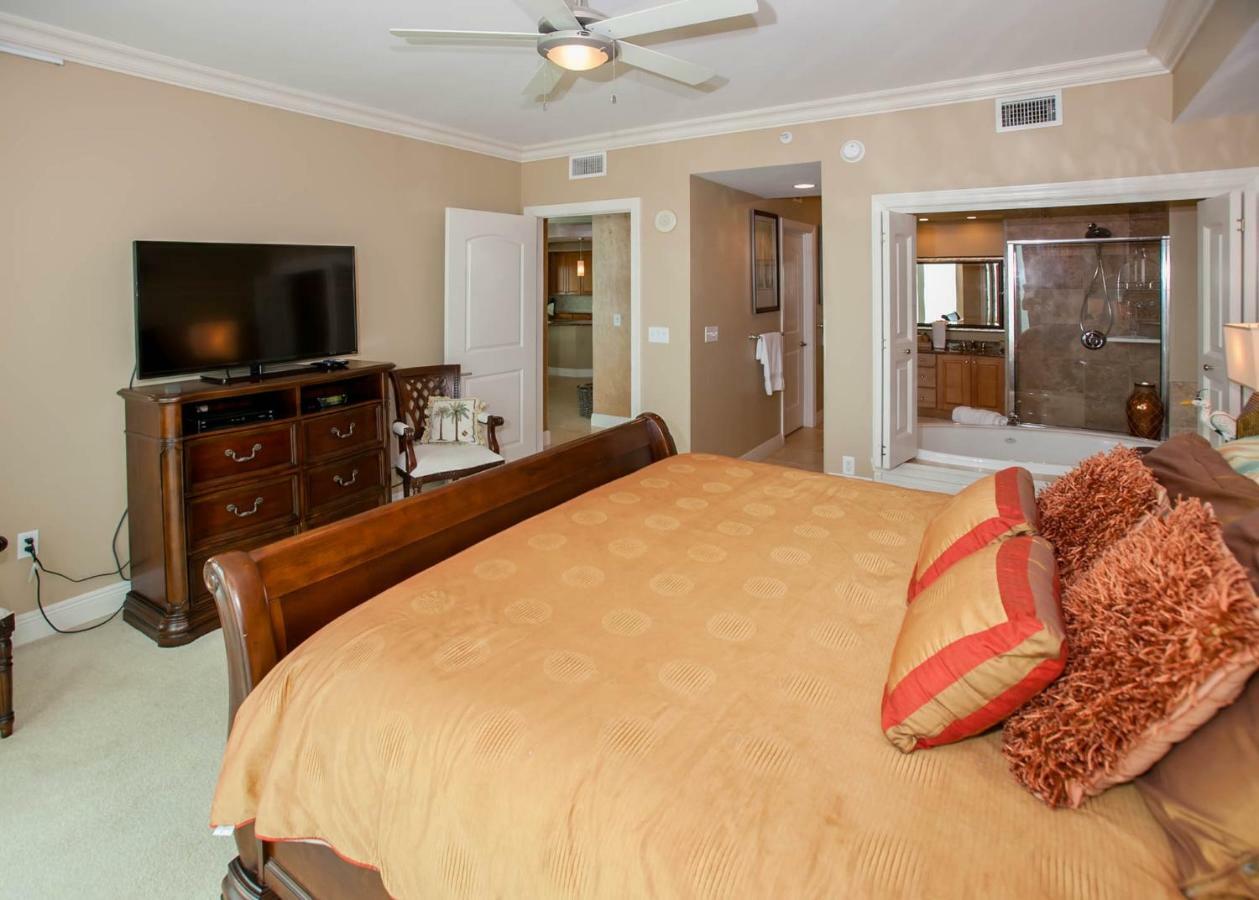 Apartment Mustique 801 *
