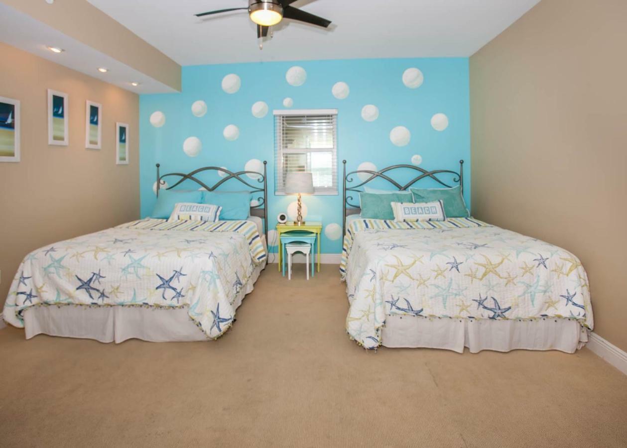 Mustique 801 Apartment
