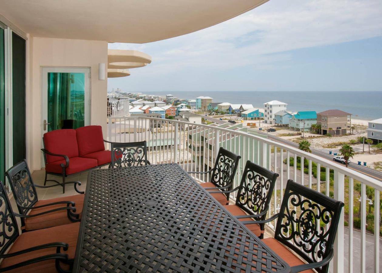 Mustique 801 Gulf Shores