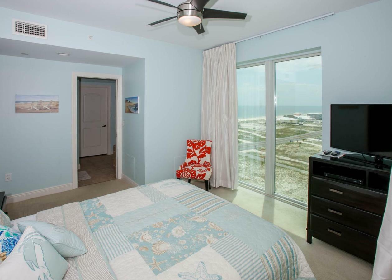 Apartment Mustique 801 Gulf Shores