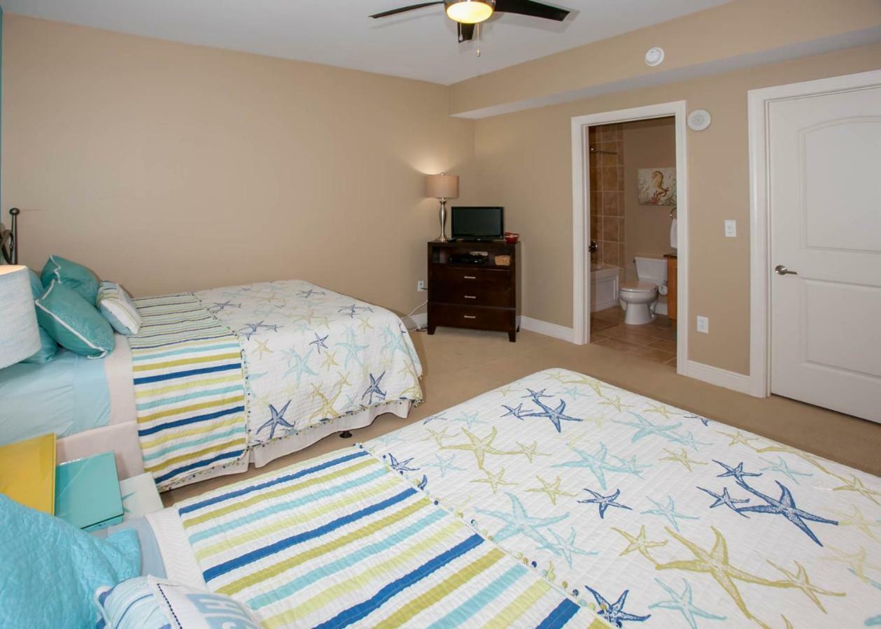 Apartment Mustique 801 Gulf Shores