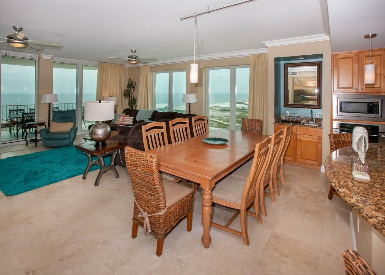 Apartment Mustique 801 Gulf Shores