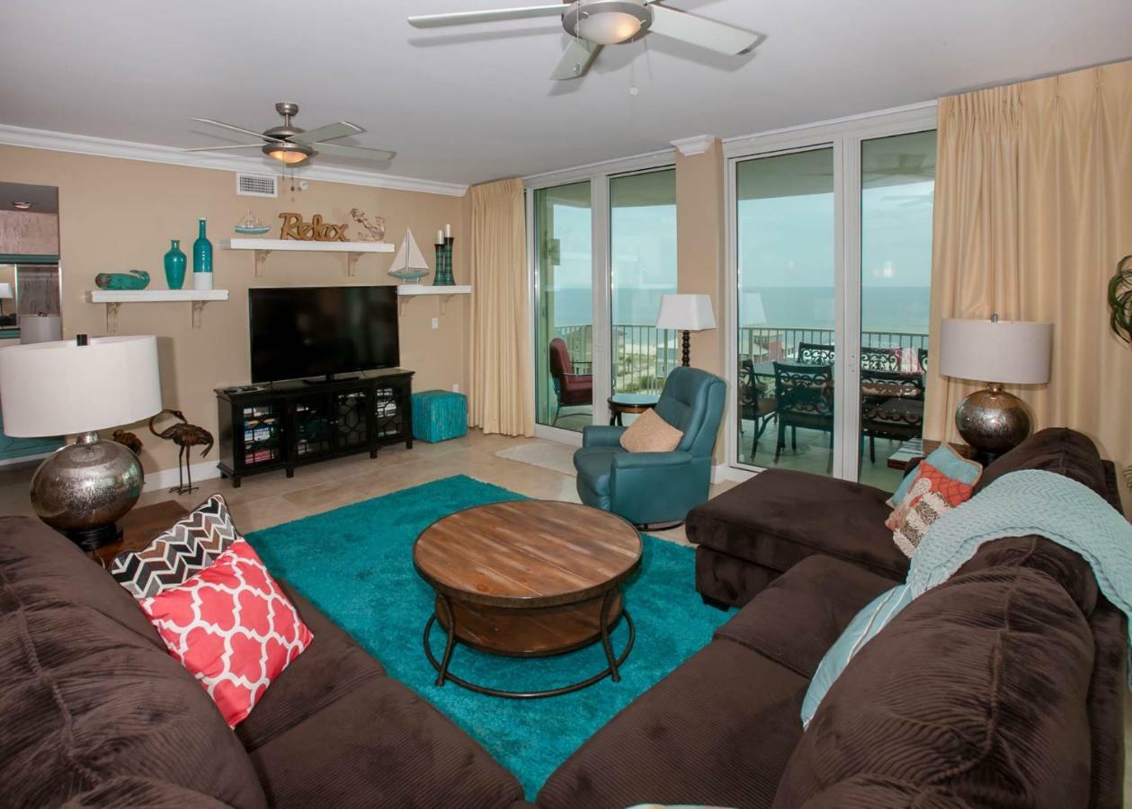 Apartment Mustique 801