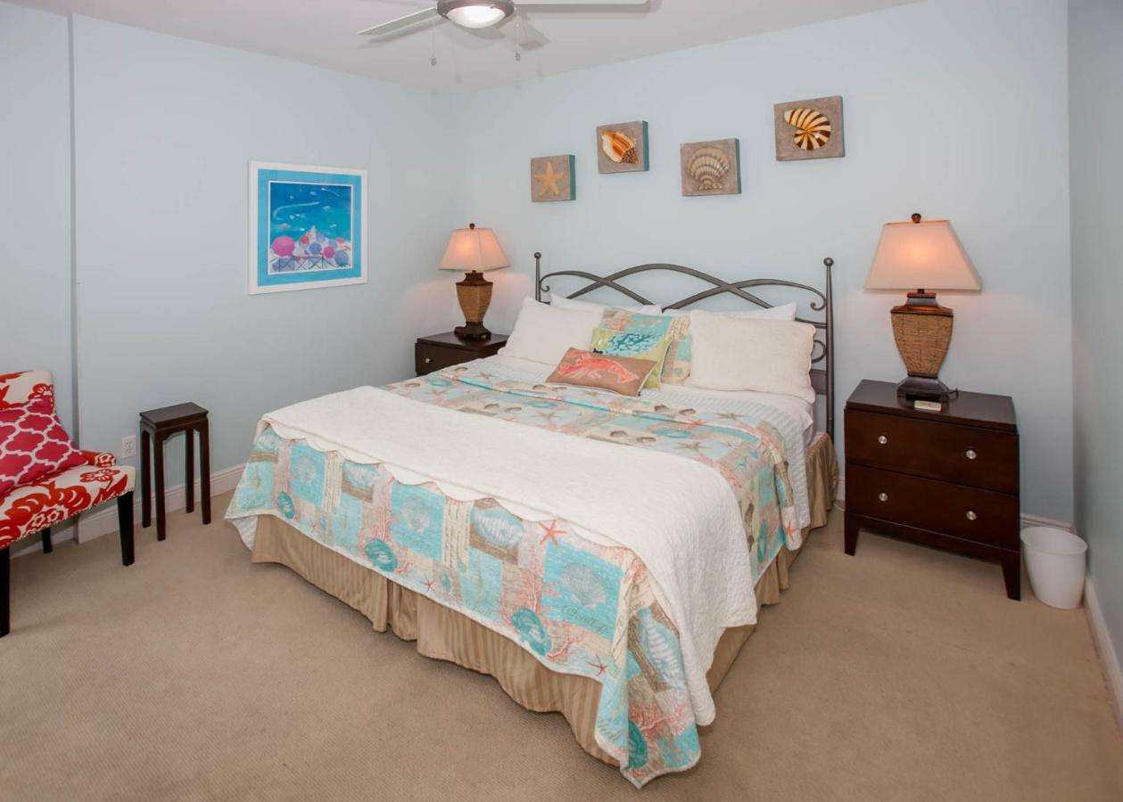 Apartment Mustique 801 Gulf Shores