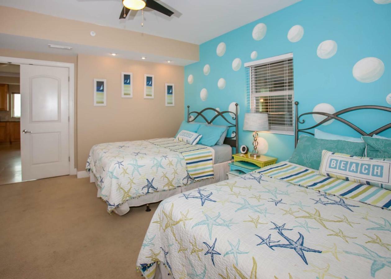 Mustique 801 Apartment