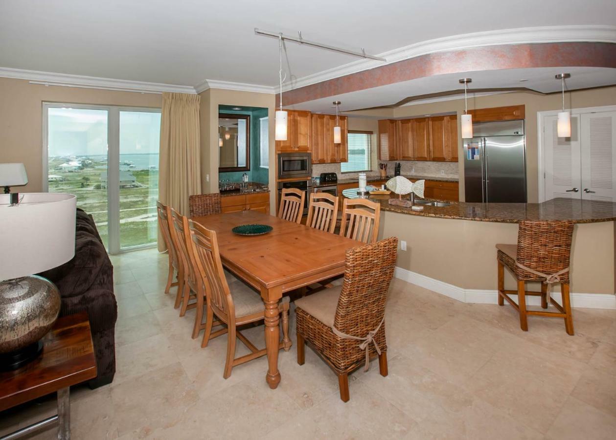 Mustique 801 Apartment