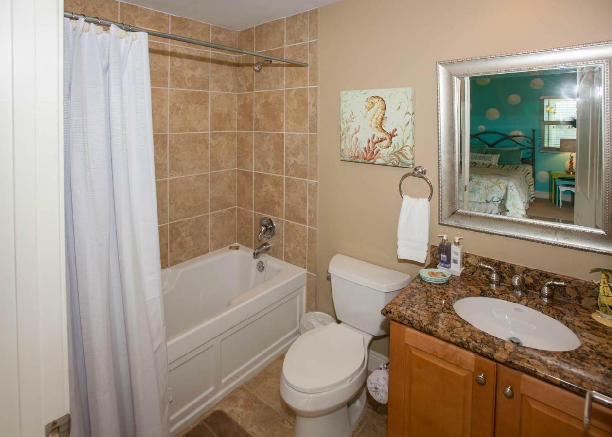 Apartment Mustique 801 Gulf Shores