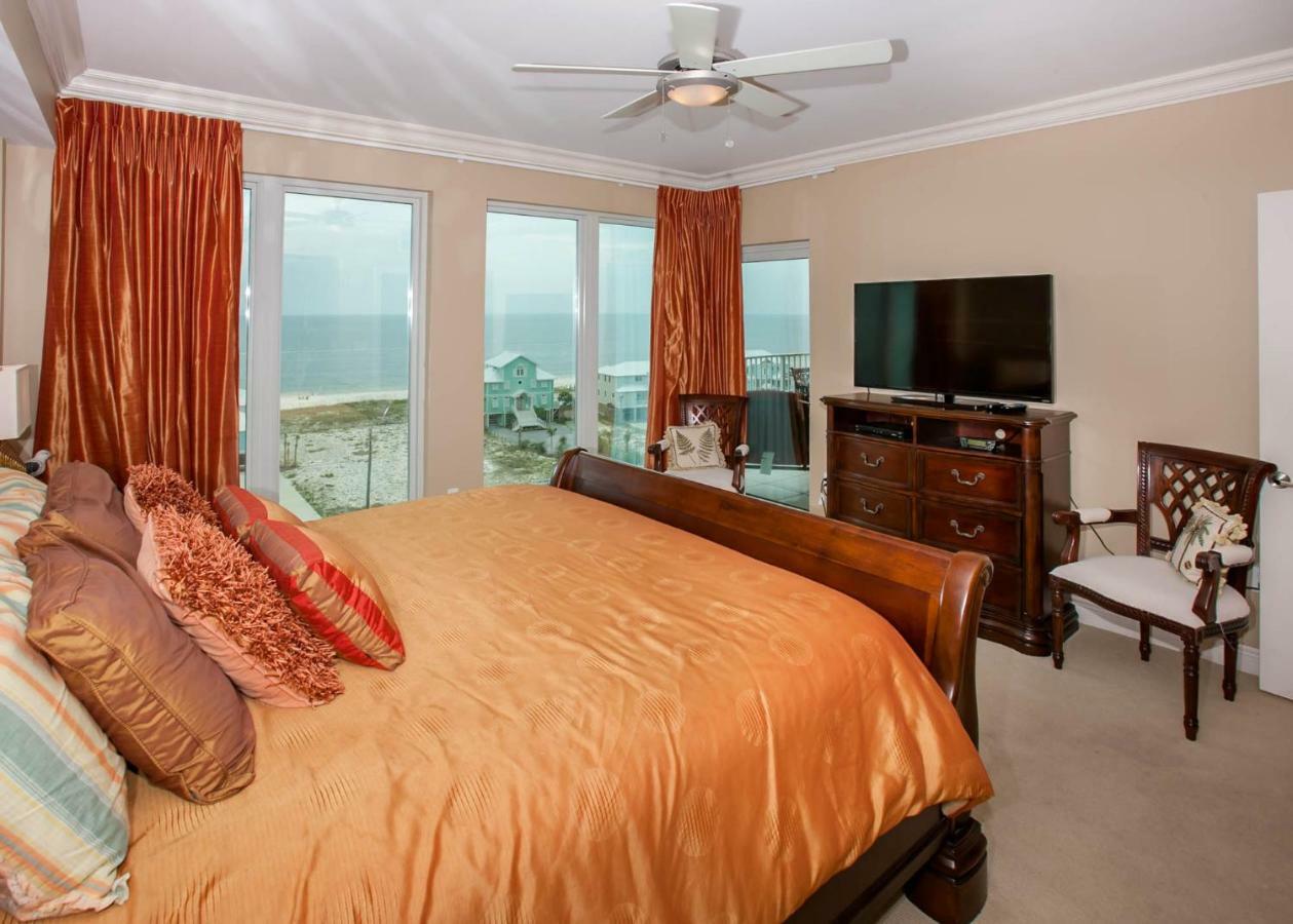 Mustique 801 Apartment Gulf Shores