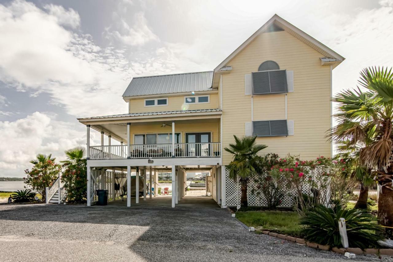 The Pelican Holiday home Gulf Shores