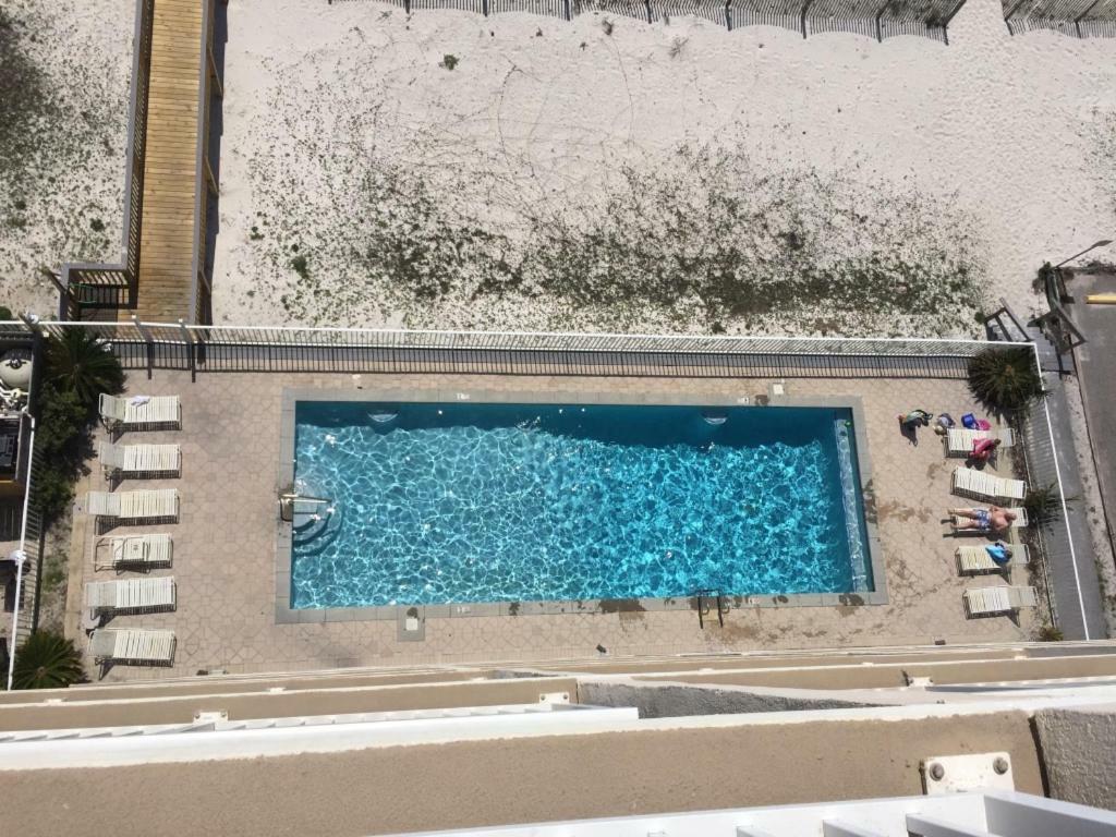 Vacayfun - Caribbean Apartment Gulf Shores