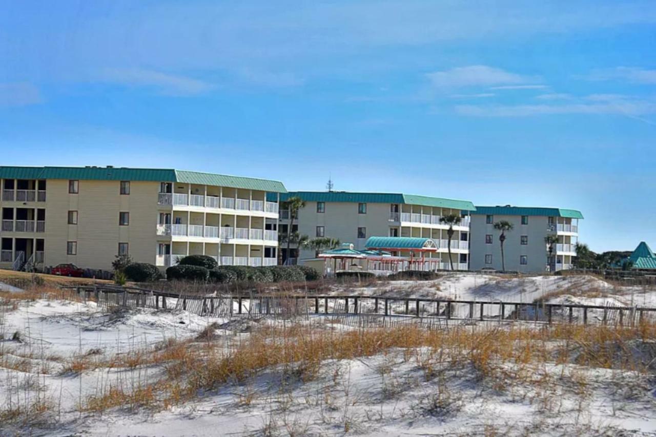 Plantation Fly Away 4115 Apartment Gulf Shores