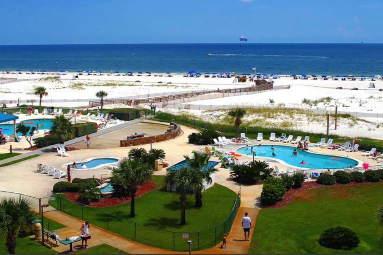 Apartment Plantation Fly Away 4115 Gulf Shores